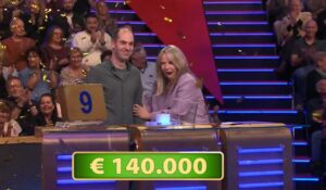 Postcode Loterij: Miljoenenjacht