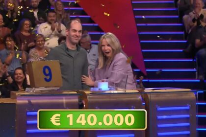 Postcode Loterij: Miljoenenjacht