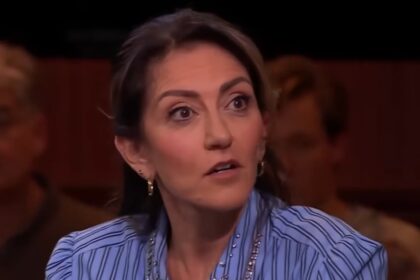 vvd spelfout verkiezingsposter