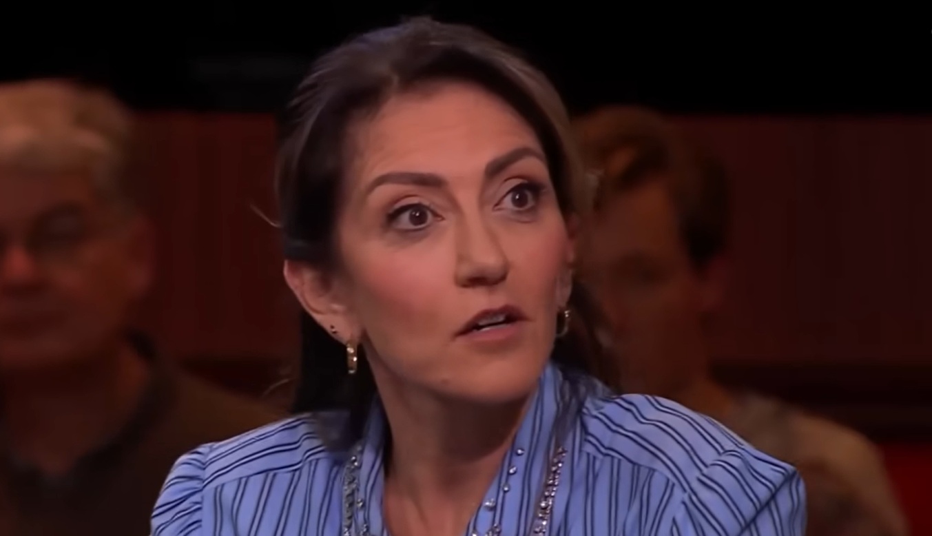 vvd spelfout verkiezingsposter