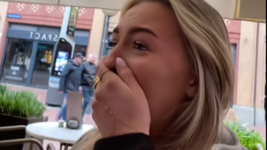 Nieuwe challenge waarbij vriendinnen elkaar de waarheid moeten vertalen gaat veel vriendschappen laten sneuvelen