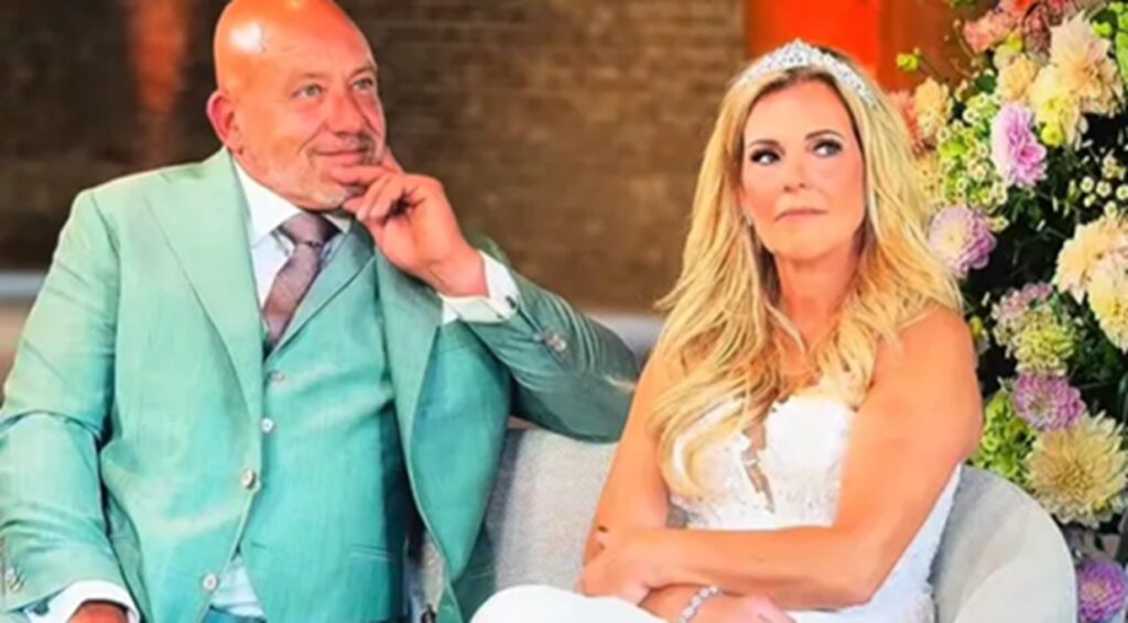 Married at First Sight