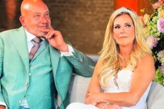 MArried at First Sight