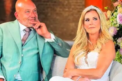 MArried at First Sight
