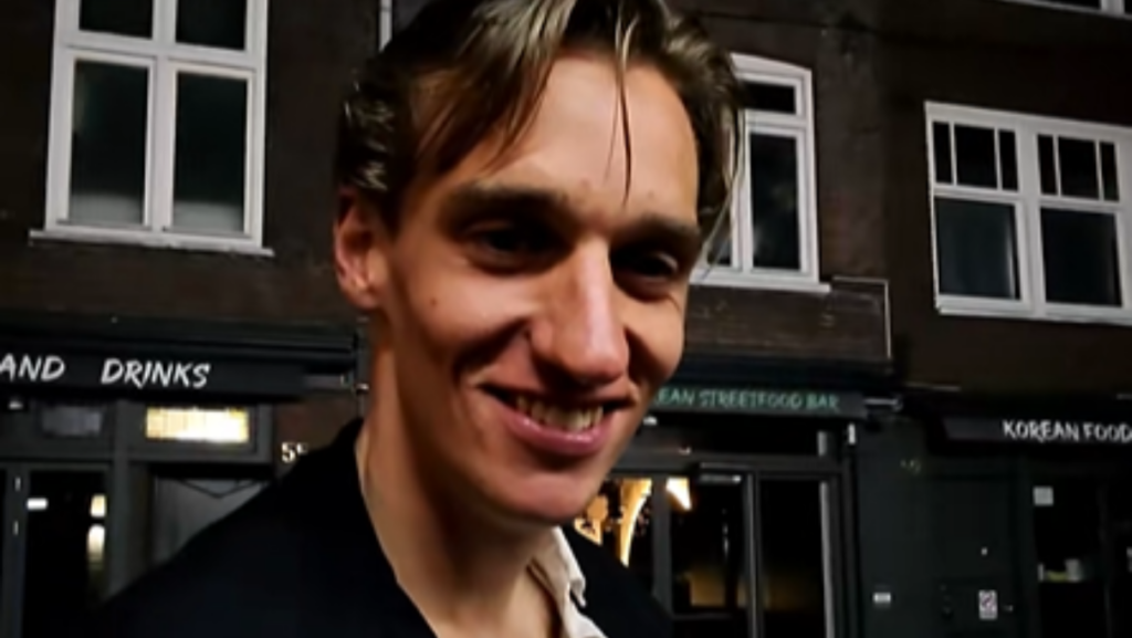 Pieter Valley in lastig pakket nadat hij kacheltjelam belofte doet aan TikTokker