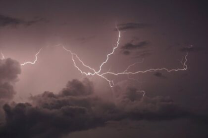 Meteorologen waarschuwen voor 'Super El Niño' die ook grote gevolgen voor Nederland kan gaan hebben