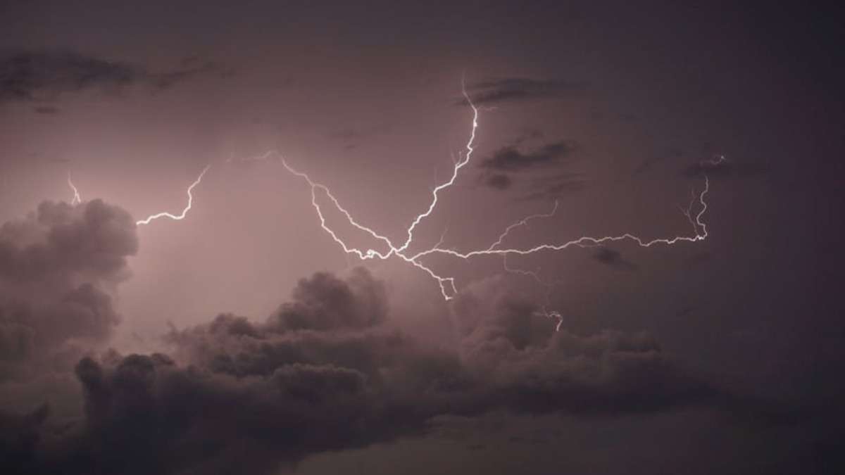 Meteorologen waarschuwen voor 'Super El Niño' die ook grote gevolgen voor Nederland kan gaan hebben