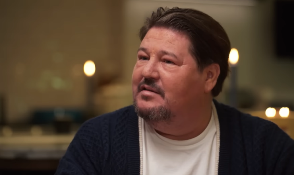 Martijn Krabbé laat zich weer zien op nieuwe foto en wordt overladen met positieve reacties!