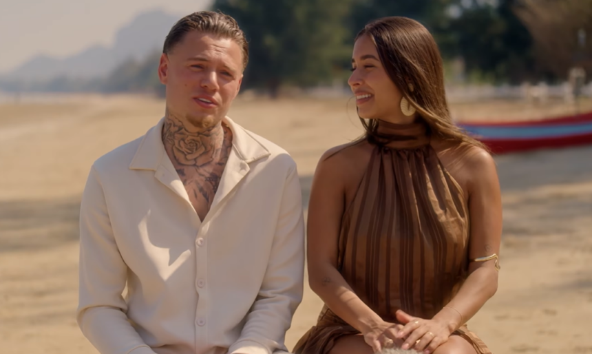 Beerput open over Temptation Island: 'Verzwegen kinderen, Nep-relatie, Zwangerschap!'