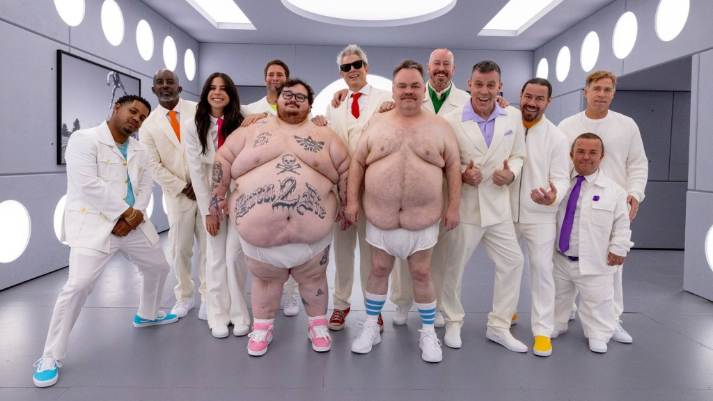 Knotsgekke trailer verschenen van laatste comeback Johnny Knoxville en zijn Jackass-crew