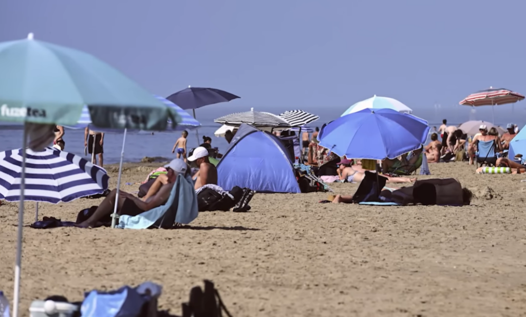 Meteorologen waarschuwen voor 'Super El Niño' die ook grote gevolgen voor Nederland kan gaan hebben