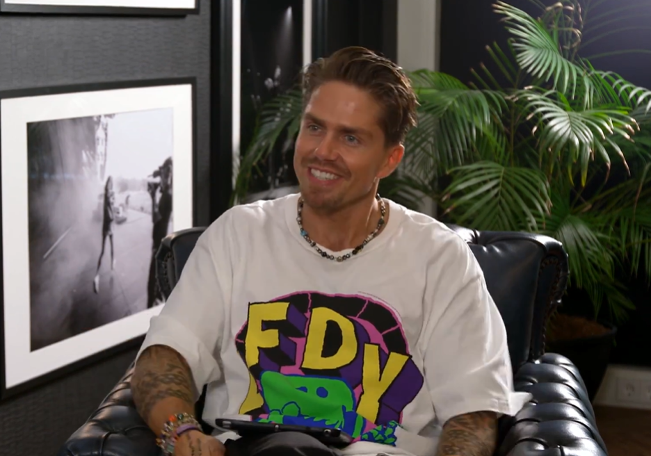 André Hazes reageert verrassend op roddels Yvonne Coldeweijer: 'Bedankt Yvonne!'