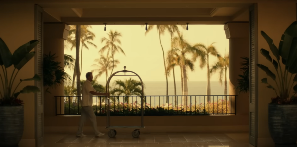 Hitserie The White Lotus zoekt figuranten die zomer gratis in Saint-Tropez willen verblijven