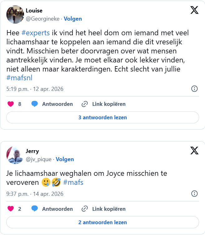 Married at First Sight MAFS