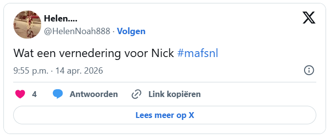 Married at First Sight MAFS