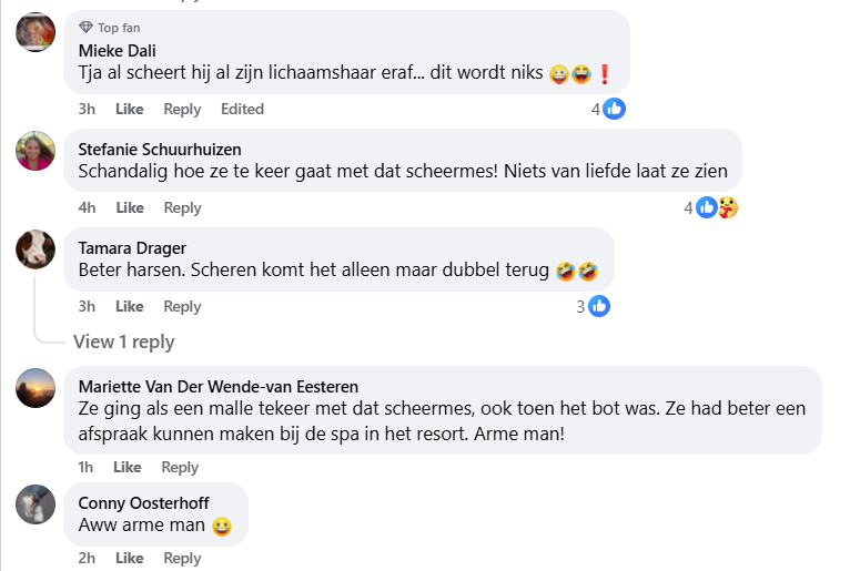 Married at First Sight MAFS