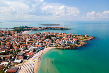 goedkoopste vakantielanden