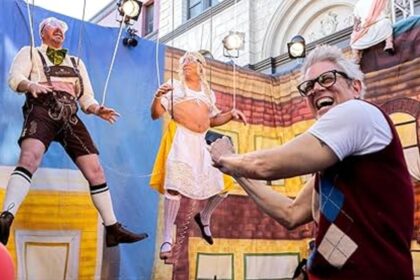 Knotsgekke trailer verschenen van laatste comeback Johnny Knoxville en zijn Jackass-crew