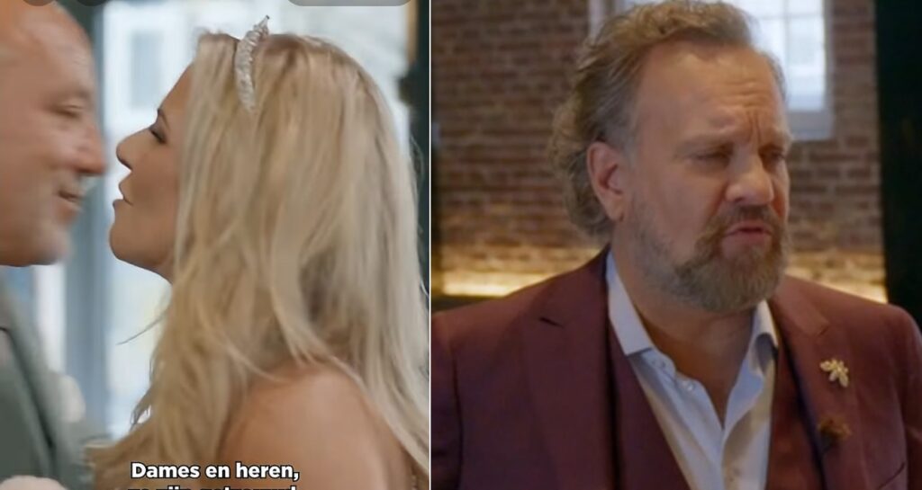 married at first sight
