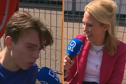 marathon van rotterdam