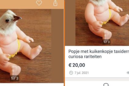 18 mensen die misschien toch eens een bezoekje aan de psycholoog zouden moeten overwegen