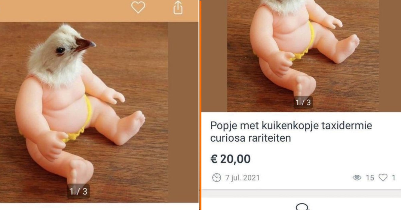 18 mensen die misschien toch eens een bezoekje aan de psycholoog zouden moeten overwegen