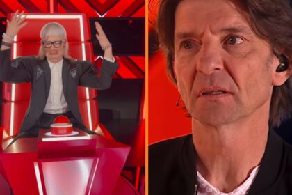 voice van vlaanderen