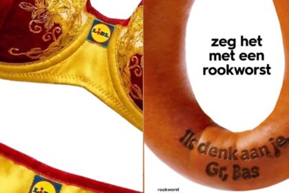 Dit waren de beste 1 april-grappen van 2026