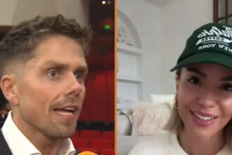 André Hazes reageert verrassend op roddels Yvonne Coldeweijer: 'Bedankt Yvonne!'