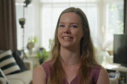 MAFS Kirsten