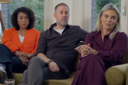 MAFS matchmakers