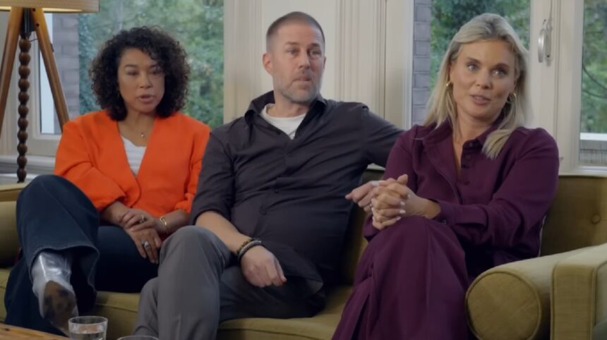 MAFS matchmakers