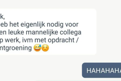 Medewerkers accountantskantoor hebben vreemde plannen met badpak voor 'ontgroening van mannelijke collega'