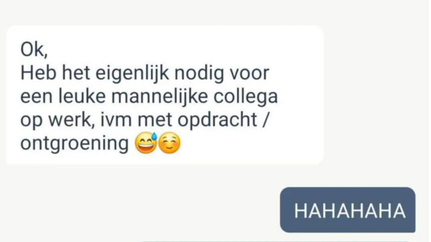 Medewerkers accountantskantoor hebben vreemde plannen met badpak voor 'ontgroening van mannelijke collega'