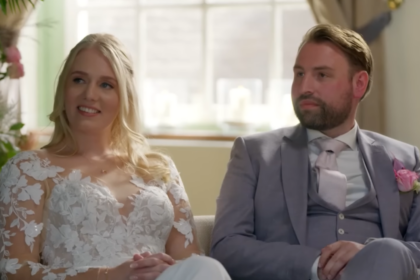 Kijkers MAFS ontdekken opvallend moment bij Nick en Joyce "Hier is ingegrepen!"