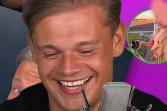 Dit is de nieuwe vriendin van Dennis Schouten: blijkt bekend van TV programma!