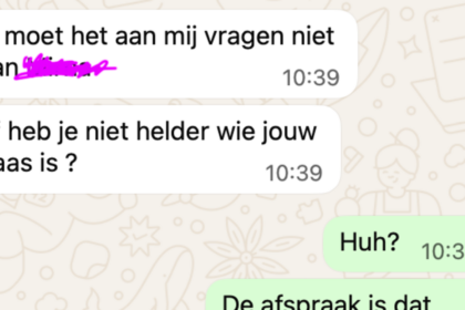 werkgever