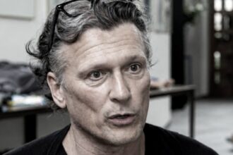 bas westerweel