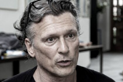 bas westerweel