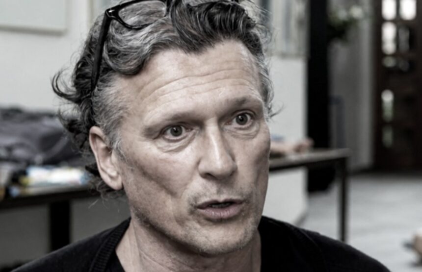 bas westerweel