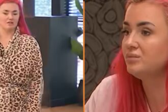 Bondgenoten-Bonnie zorgt voor verbazing met onthulling over werk: 'Moet je dan ook 'dat' doen...?'