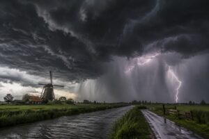code geel