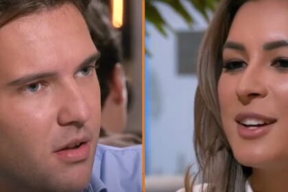 First Dates-kijkers gaan los om onthulling dame: "Wegwezen jongen!"