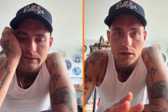 douwe bob