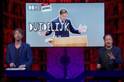 even tot hier een simpel liedje