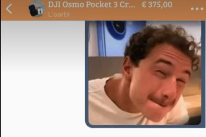 Hilarische 'Gen Z'-onderhandeling over camera op Marktplaats gaat viral