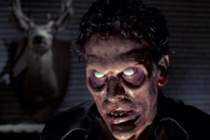 Evil Dead Burn trailer laat kijkers compleet geschokt achter