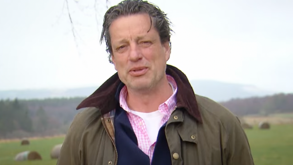 Kees van der Spek Ontmaskert