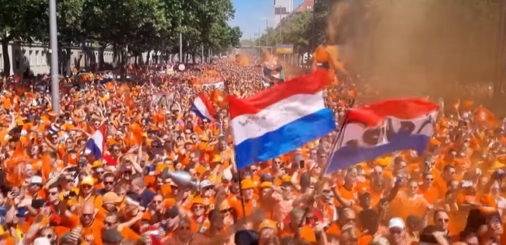 'Meestervoorspeller' die laatste 3 WK's goed had voorspelt verrassende winnaar voor WK 2026!