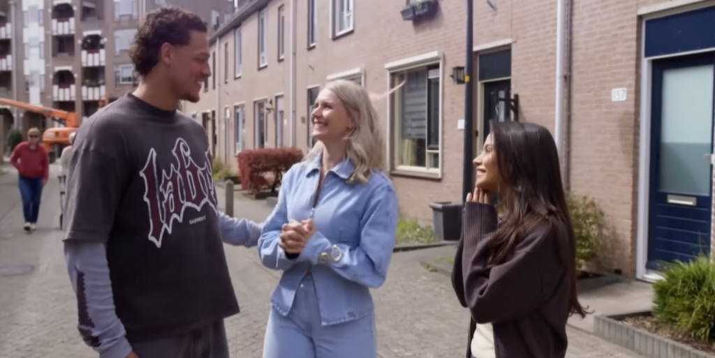 Kopen Zonder Kijken